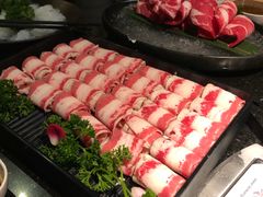 -捞王锅物料理(凯旋路店)