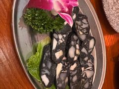 -大阪烧肉BAKA一代(十亩地店)