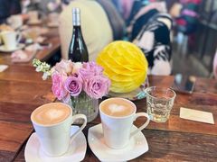 -SISTERS BAR RESTAURANT川意酒馆(嘉善老市H楼店)