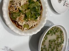 -张记酒楼(恒生·欧洲城店)