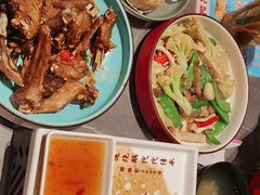 -先记烧鹅王·本地粤菜(福永店)