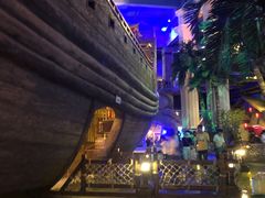 -华夏文旅海洋公园