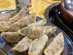 牛肉饺子-大戚饭店(泰华路店)