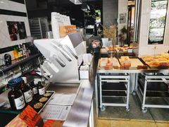 -Juicy Bakery(瑞景店)