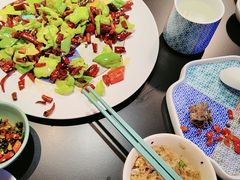 -桥边小楼·手工云南菜·古城观景小楼