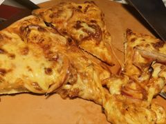 -芝士农场·意式餐厅(生态城万达店)