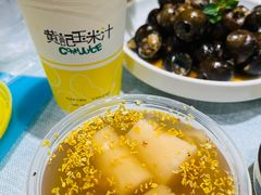 -黄记玉米汁(叠翠路店)