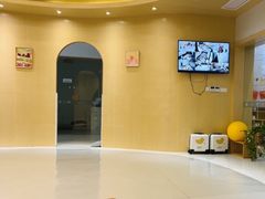 -Ababy安彼儿童成长中心(东方润园店)