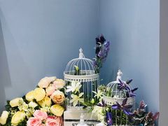 -泡泡玛特POPMART(上海环球港店)