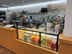 -Cafe Mersey默西咖啡(西交店)