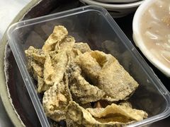 炸鱼皮-老西关濑粉(文明路店)