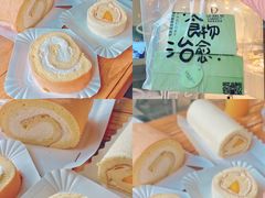 -顶东面包花园·生日蛋糕(世博店)