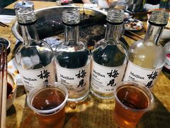-渝味黄姐火锅(黄泥村店)