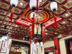 -梅龙镇酒家(南京西路总店)