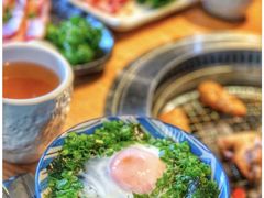 -御牛道日式烤肉料理(杭州万象城店)
