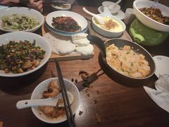 -湖兰金牌小炒肉(椒江万达店)