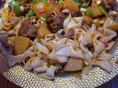 -俭寨大盘鸡·缸子肉·小公鸡·新疆菜(云通店)