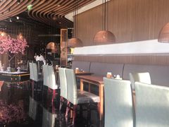 大堂-九井澤精致料理(金茂店)