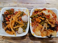 鸳鸯螺蛳粉-西环肥仔螺蛳粉(总店)