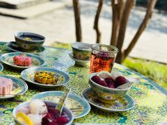 -宫事颐庭·老佛爷贵寿下午茶(颐和园店)