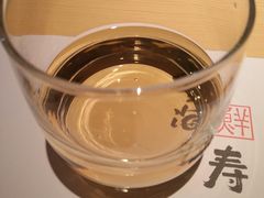 -玄海寿司(国贸店)