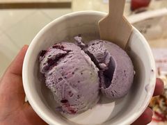 -芭菲盛宴·环球美食(北城国际店)