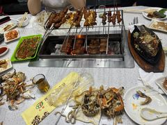 -元坊珲春无烟串城(北海路店)