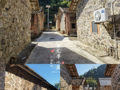 -黄龙带水库