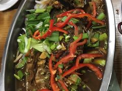 -九华山友谊土菜馆 小资餐厅