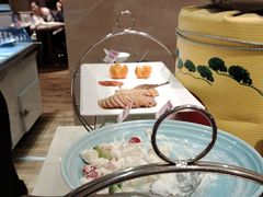 -长沙三景韦尔斯利酒店·Oval全日制餐厅自助餐