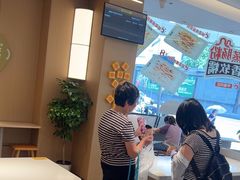 -真功夫(岗顶店)