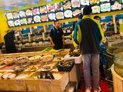 -荣祥海鲜·烟台菜(胜利路二部)