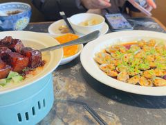 -宁邦·家宴·南京菜(红山动物园店)