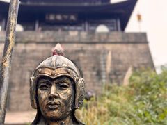 -剑门关风景区