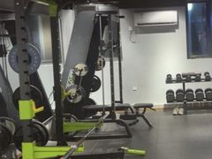 -NRG 健身私教CLUB(云山路店)