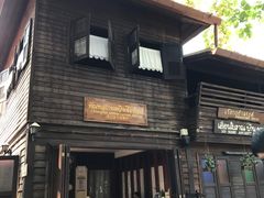 -清迈女子监狱马杀鸡(无分店)
