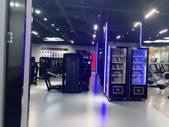 -一兆韦德健身(浦东万达会所)