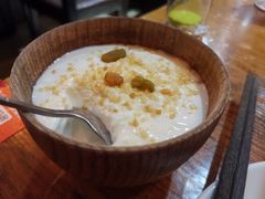 自制果仁酸奶-西域阿里马新疆菜·清真(桂花路店)
