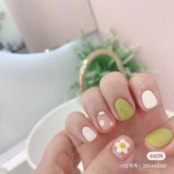 -妙睫屋日式美甲美睫