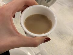 咸奶茶-那达慕蒙古风味酒楼