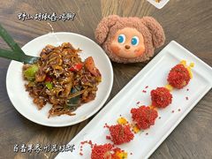 -小喜客·云南特色菜(纳西庭院店)