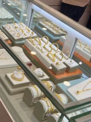 -永锦黄金加工·回收打金店(上海南翔店)