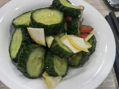 -康师傅私房牛肉面(北京南站店)
