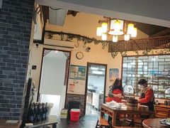 -双塔老饭店