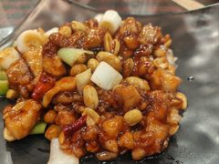 -玉桥餐厅(天坛店)