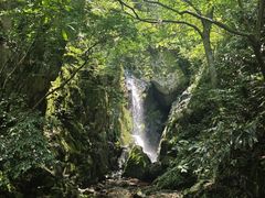 -山沟沟景区