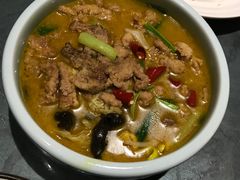 -西安饭庄·非遗陕菜(钟楼店)