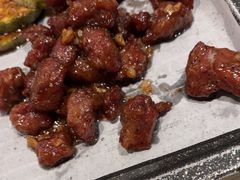 -绿茶餐厅(成都大悦城店)