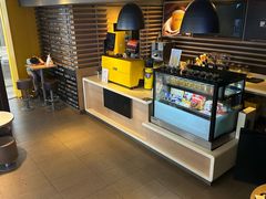 -麦当劳(番禺易发商业街店)
