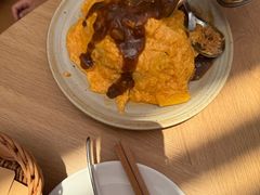 -无印良品餐堂 MUJI Diner(成都太古里店)